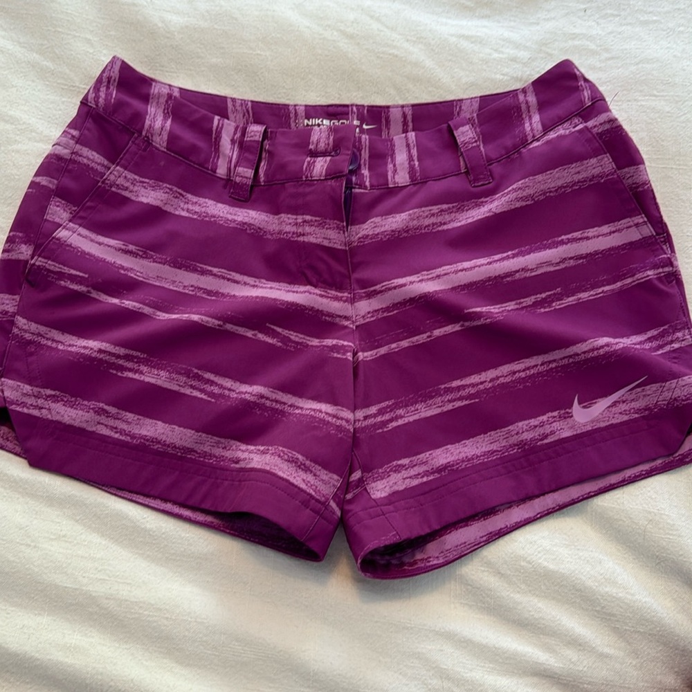 Nike Tour Performance shorts